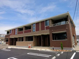 プランドール葵の画像