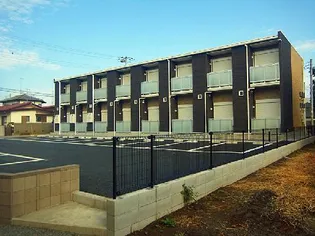 レオネクストミュールの画像