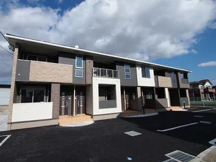 シティアサヒフロントの画像