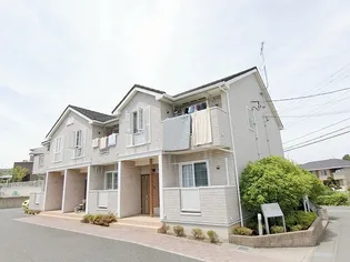 カーサ ヴィオラの画像