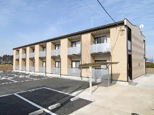 レオパレスモンテカルロの画像