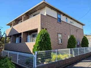 カーサ セレノの画像