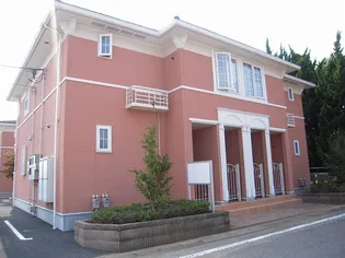 フレンドBの画像