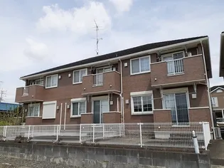 メゾンパルテールDの画像