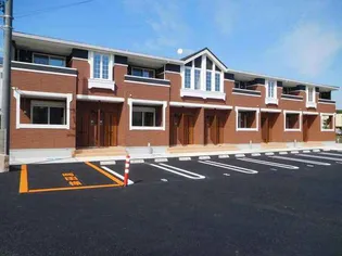 プロムナード小深田の画像