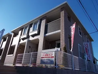 フォーリストIの画像