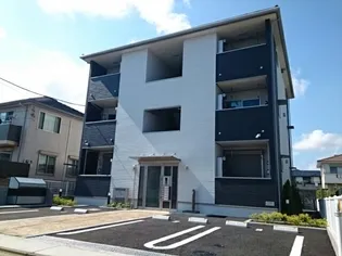 アルバ湘南Aの画像