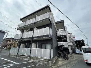 レオパレスクレシェンテの画像