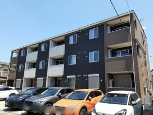 コーモド ヴィレッタの画像