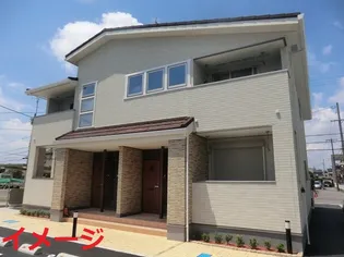 ソシア末広の画像