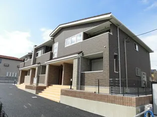 レジデンスミナミの画像