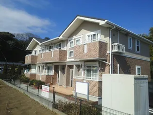 レジデンスヒル ヌマタ IIIの画像