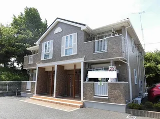 カーサフィオーレIIの画像