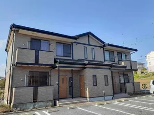 ラフレシール メゾンIIの画像