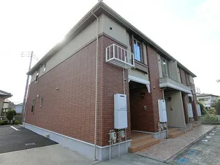 コッティ1037【1階】の外観