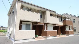 GREENVILLA Aの画像