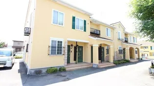 ミルフィーユ弐番館の画像