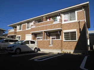 グランド F IIの画像