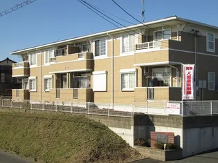 グラースヴィラの画像