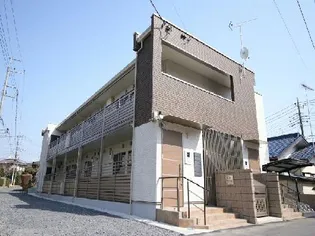 KSハイム七里の画像