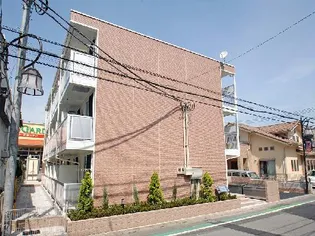 埼玉県さいたま市北区日進町2丁目【マンション】の外観