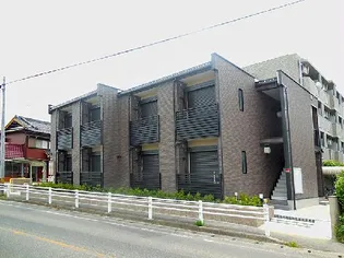 レオネクストアンソレイユの画像