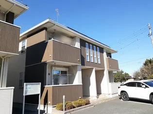 シェーネクラールAの画像