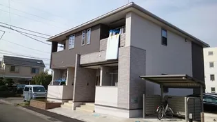 グレイスコートIIの画像