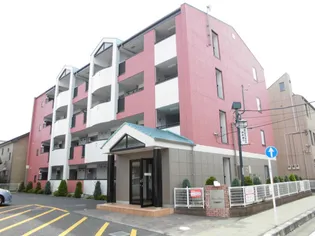 ブリーズメゾンの画像