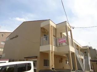 コーポ太田の画像