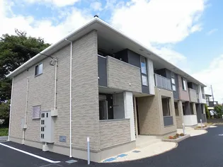 オーク ヴィレッジIIIの画像