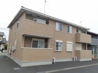 カーサ フェリーチェBの画像