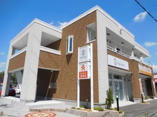 アヴェニューかりがねの画像