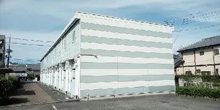 レオパレスジェラルディンの画像