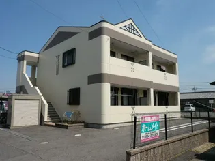 クレストール松塚の画像