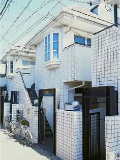 レオパレス大宮第2の画像