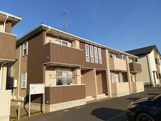 マーベラス ガーデン Bの画像