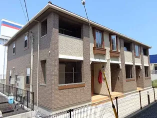 ヌーベルエトワール IIIの画像