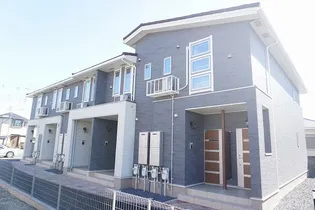 ユーアンドミーレジデンスの画像