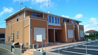 リシュモンの画像