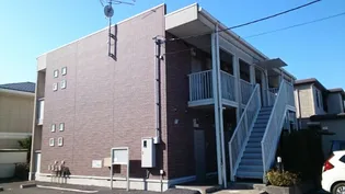 ソレイユ ヴィラの画像