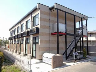 キャメル東大宮IBの画像