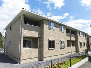 グラン メゾン高萩IIの画像