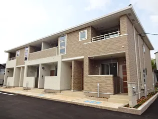 ハピネス16の画像