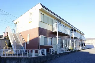 セントラルハイツBの画像