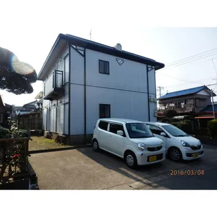 スカイハイツの画像