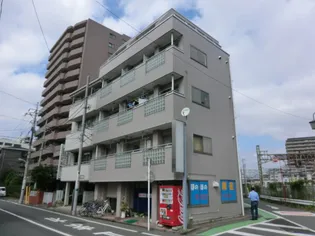 パーク常盤の画像