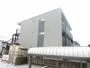 ディアコート池浦Aの画像