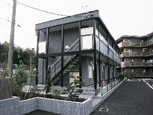 レオパレスフォンテーヌIVの画像