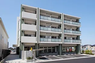 レオ参拾八番館の画像